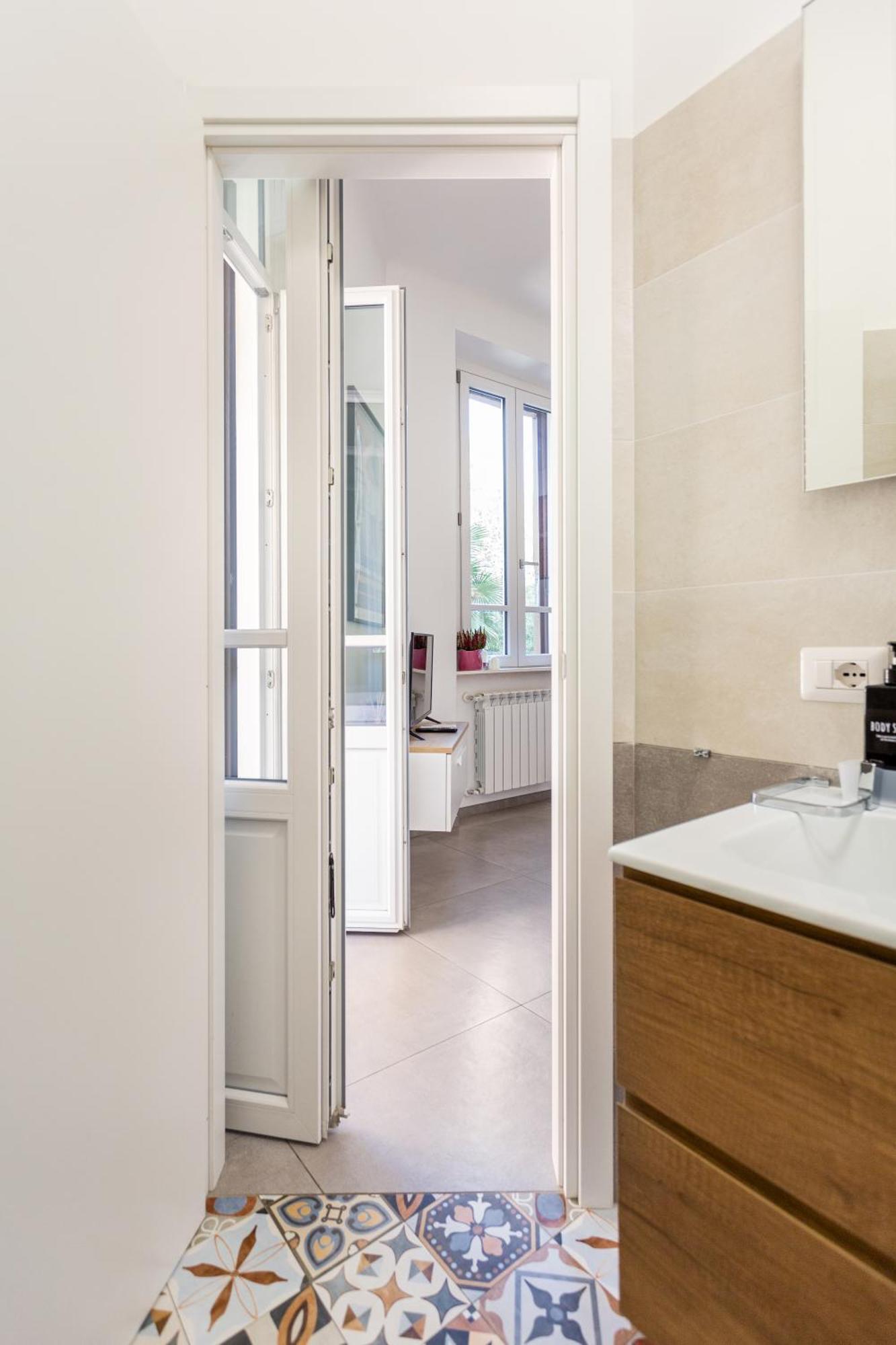 Urban Nest Apartments Мілан Екстер'єр фото